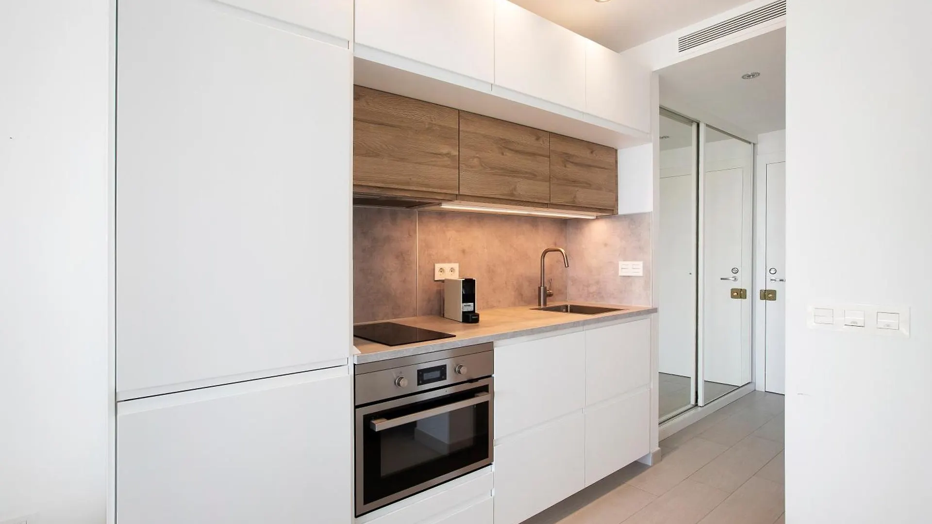 Santa Clara Apartment Torremolinos