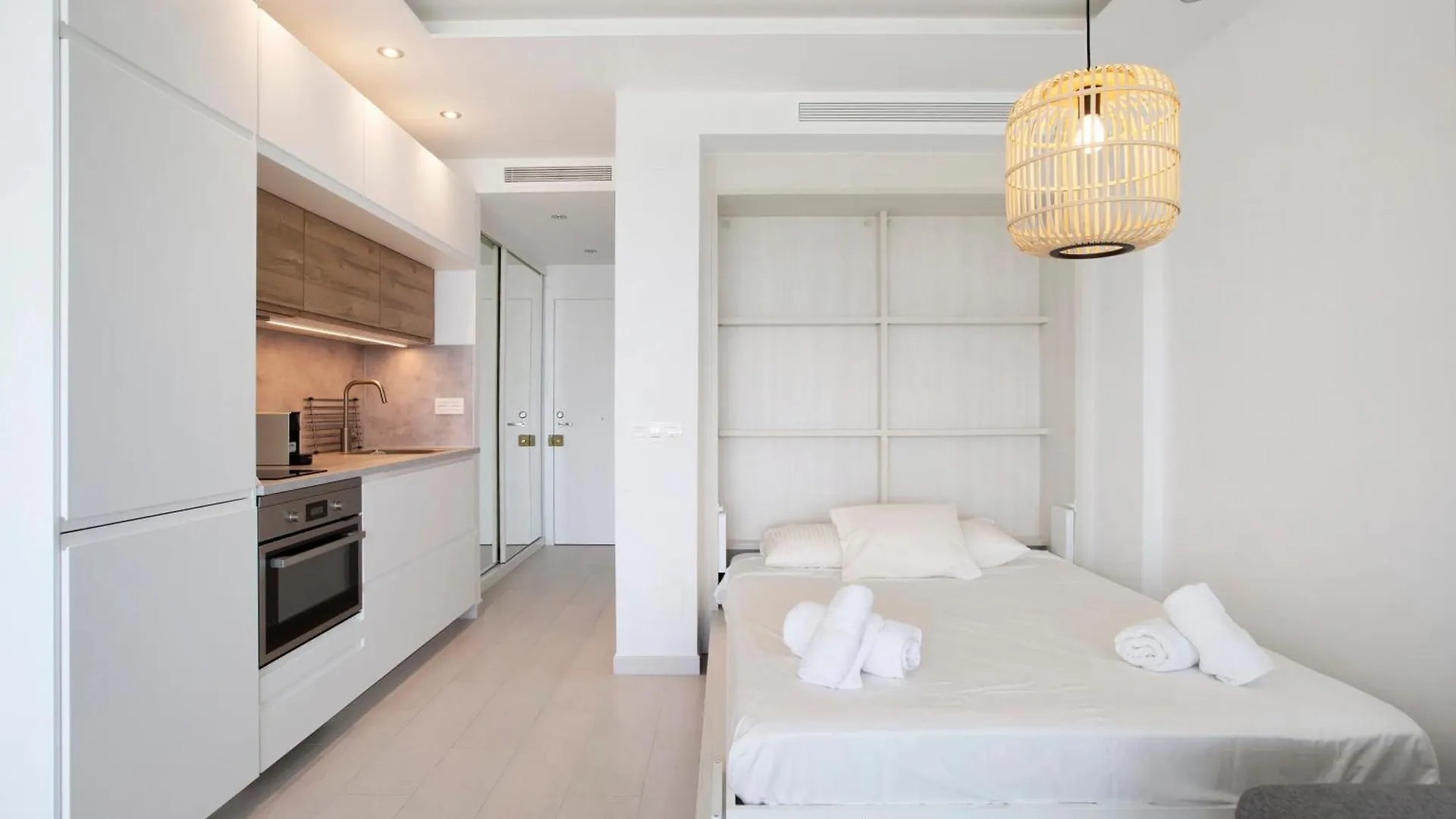 Santa Clara Apartment Torremolinos Spain