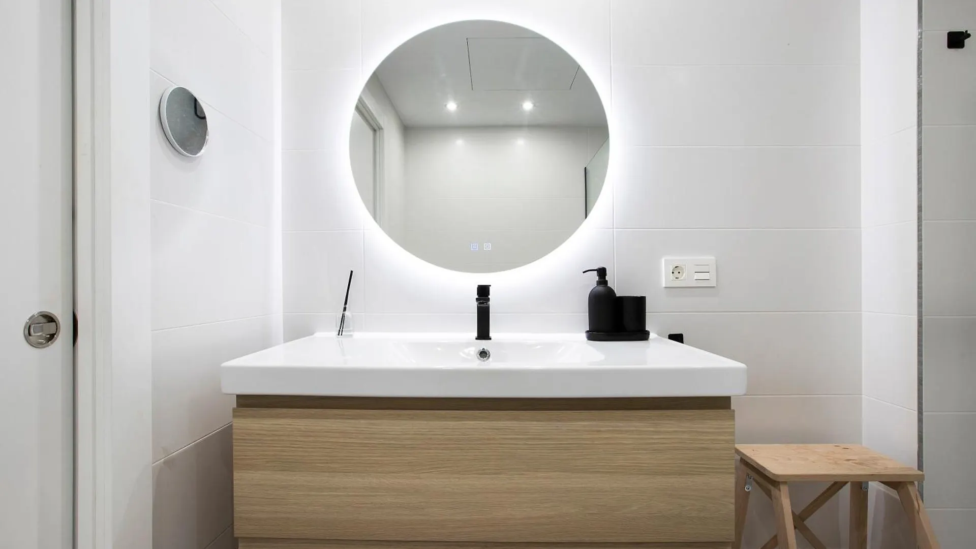 Santa Clara Apartment Torremolinos