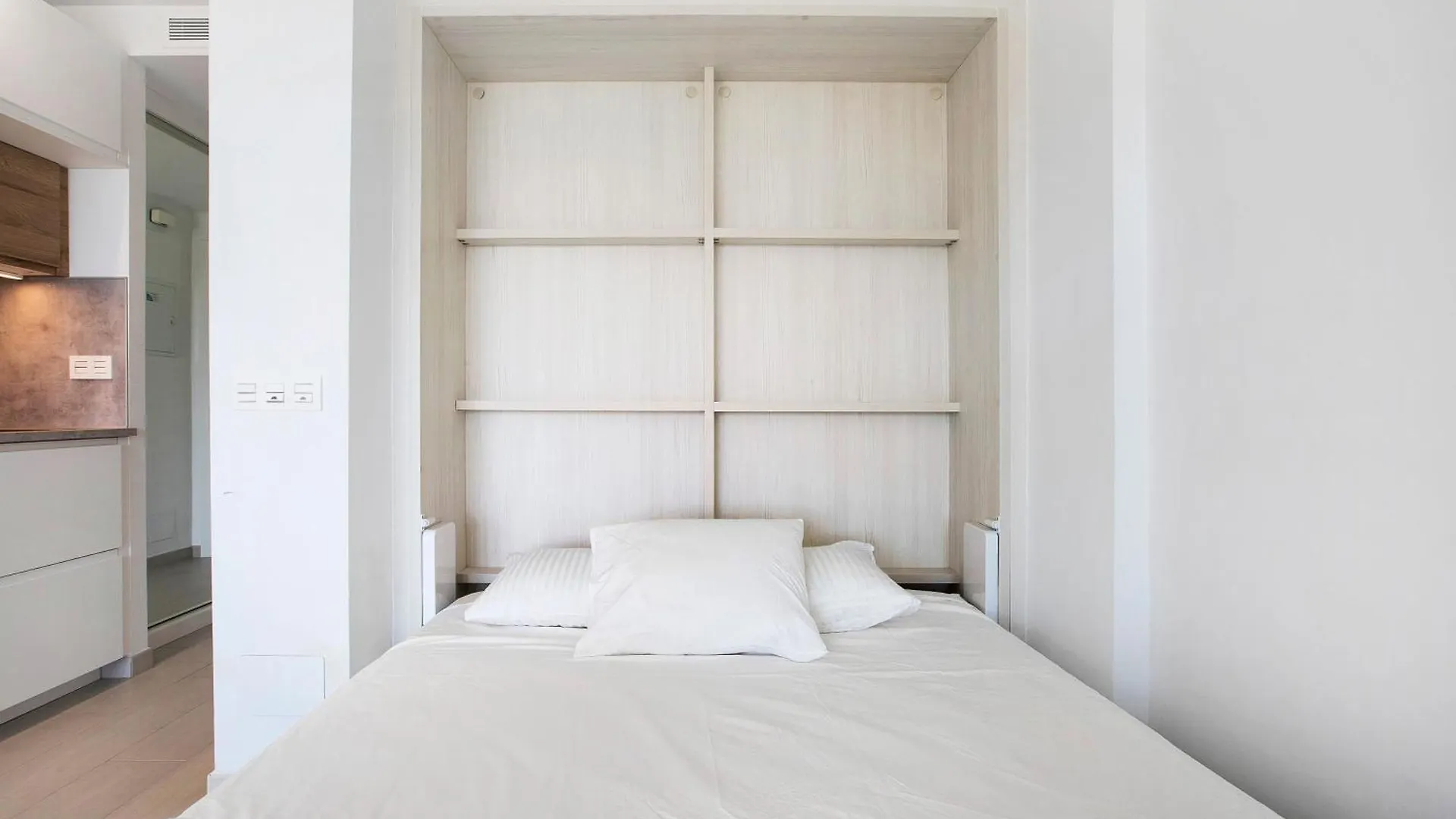 Santa Clara Apartment Torremolinos