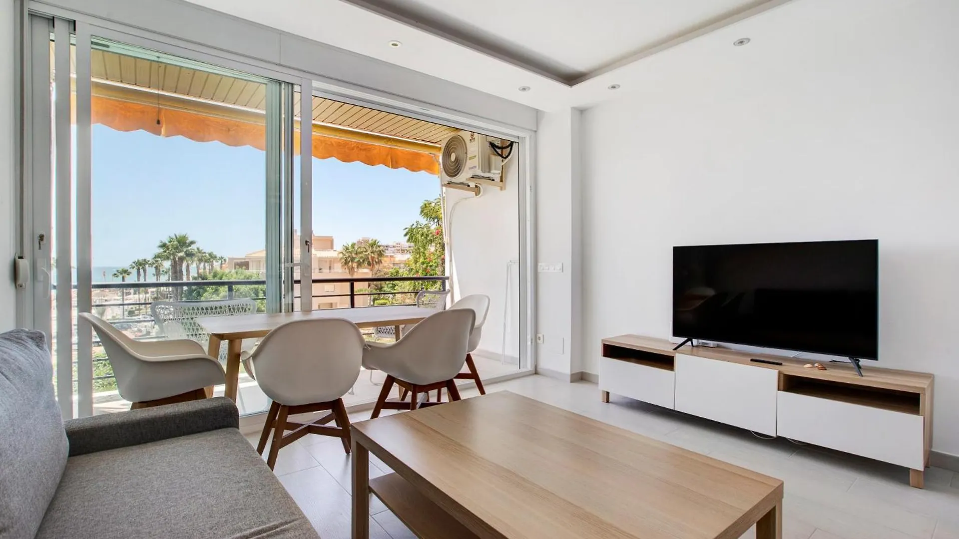 Santa Clara Apartment Torremolinos Spain