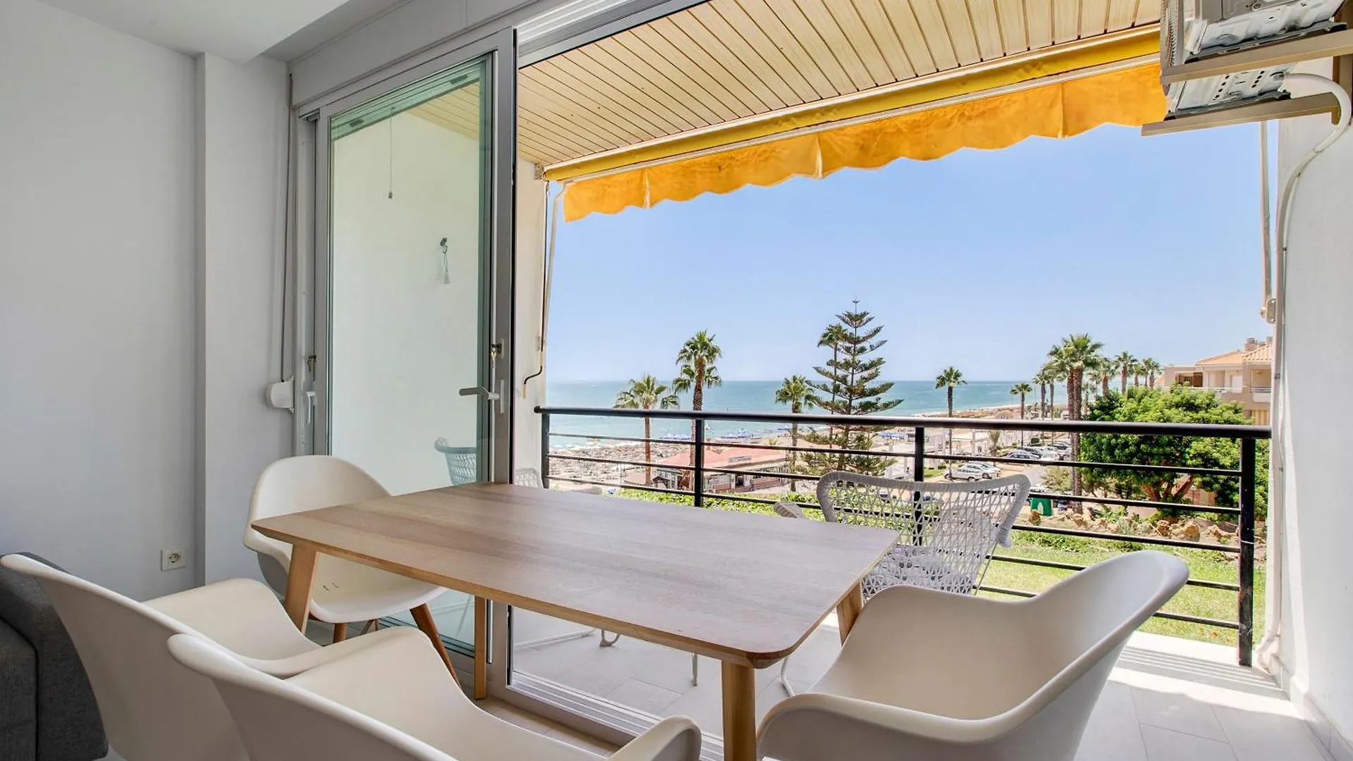 Santa Clara Apartment Torremolinos 0*,