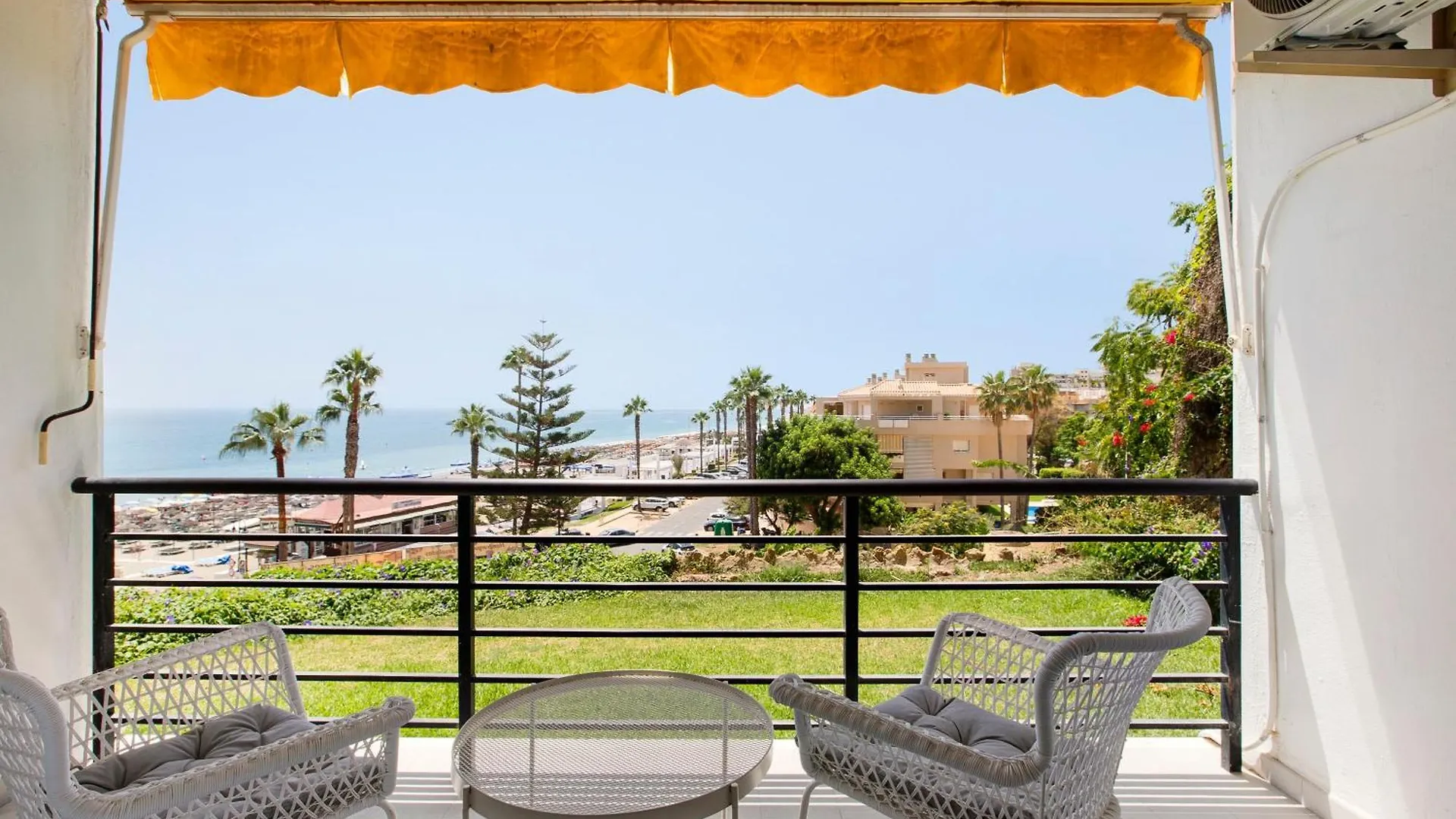 Santa Clara Apartment Torremolinos Spain