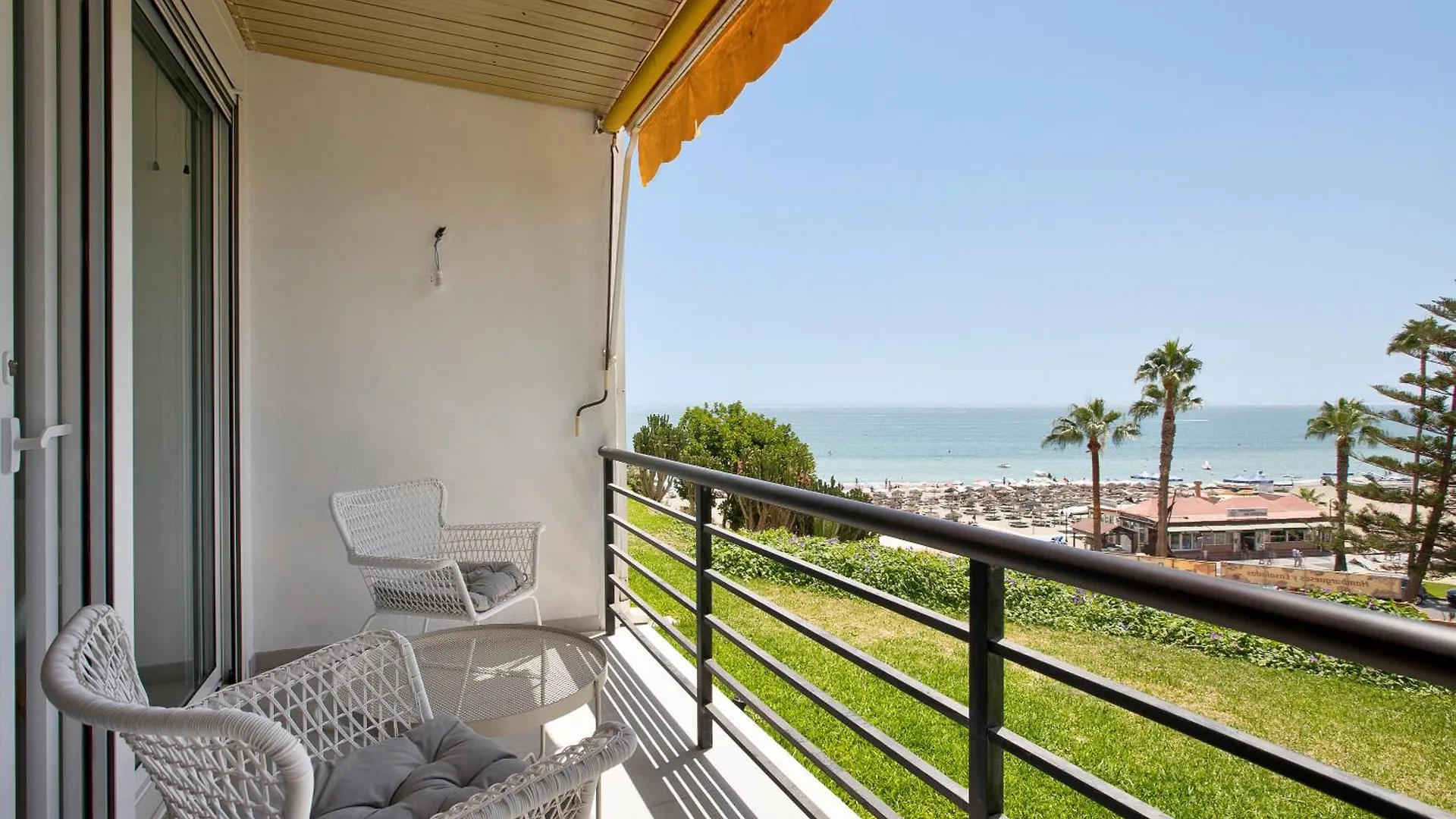 Santa Clara Apartment Torremolinos Spain