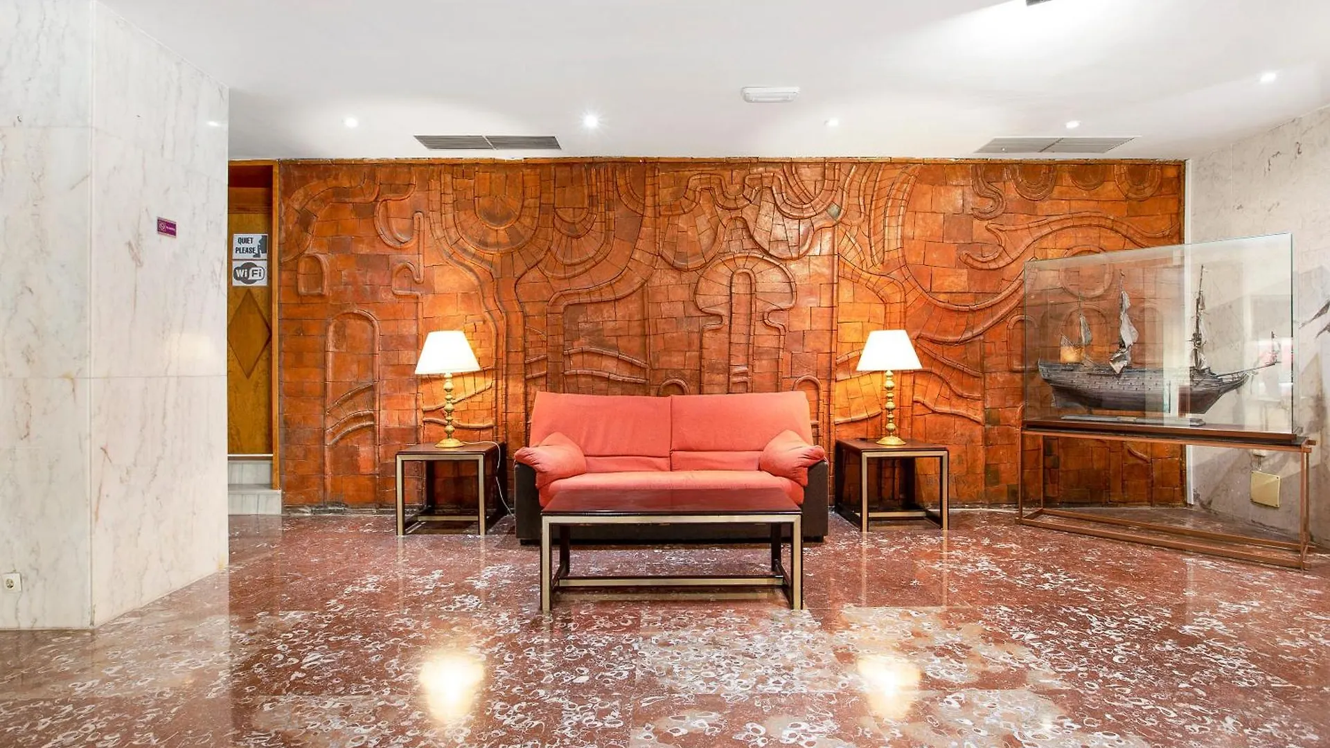 Santa Clara Apartment Torremolinos