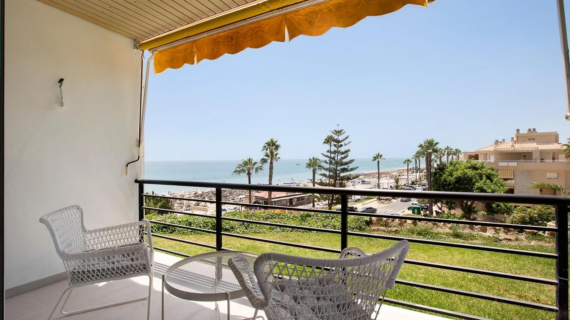 Santa Clara Apartment Torremolinos