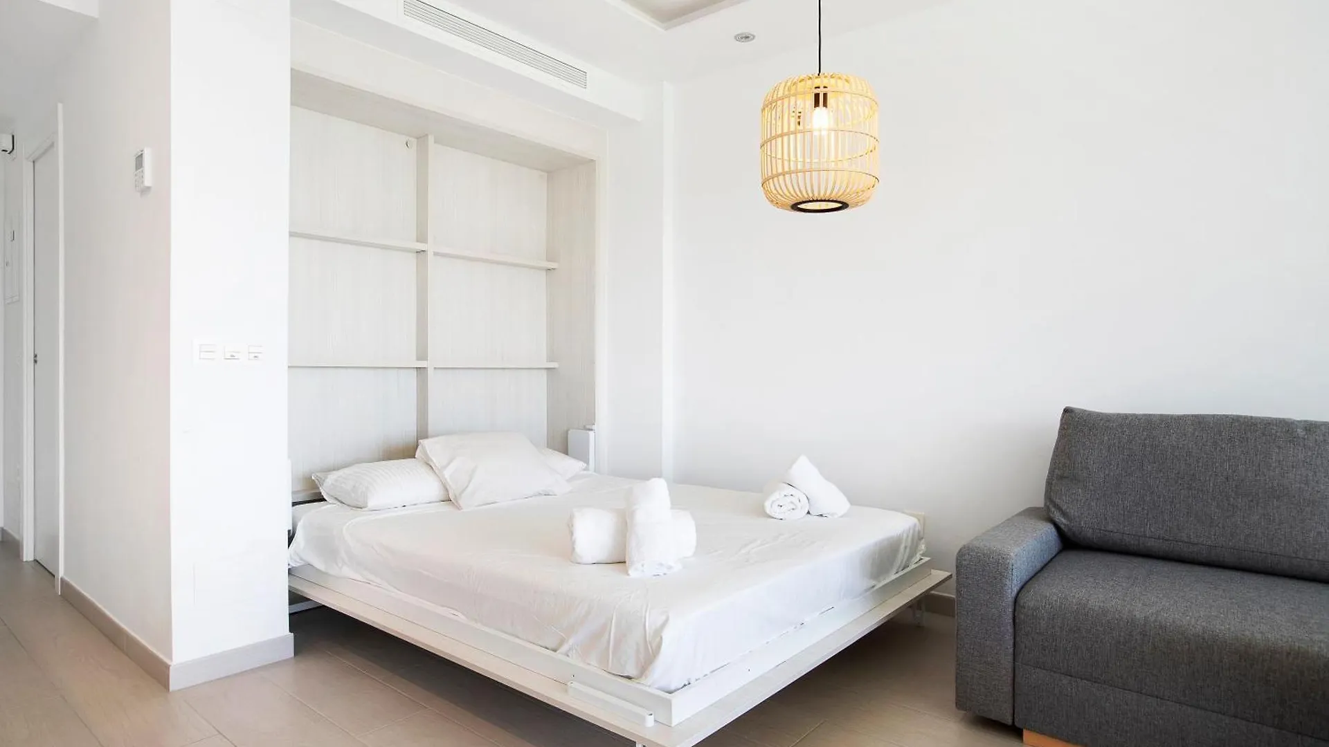 Santa Clara Apartment Torremolinos