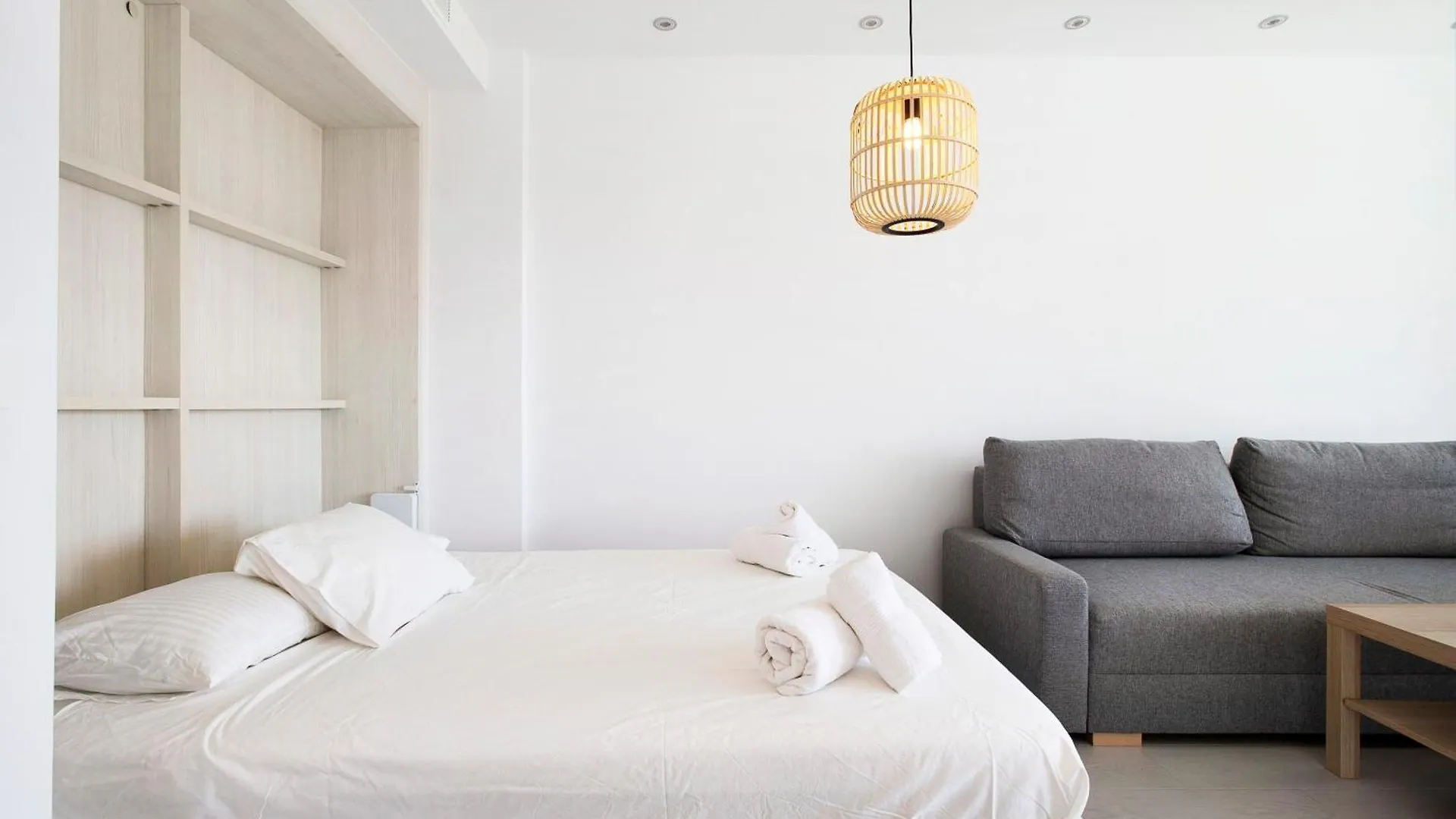 Santa Clara Apartment Torremolinos 0*,  Spain