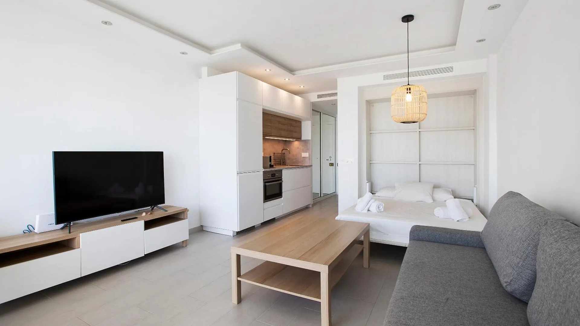 Apartmán Santa Clara Torremolinos