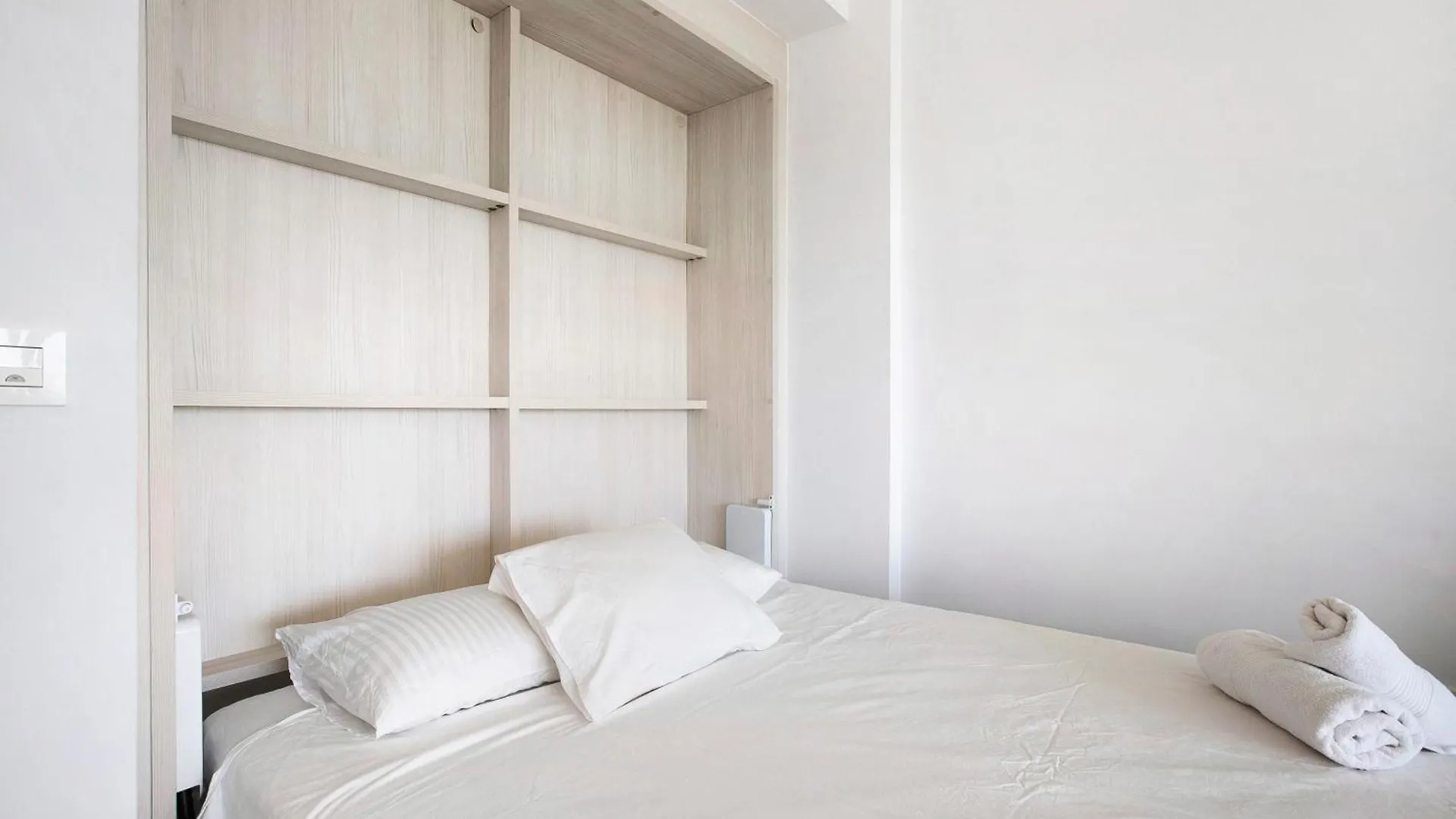 Apartmán Santa Clara Torremolinos 0*,  Španělsko
